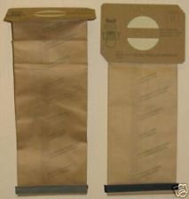 1 X Package of 100 Replacement Aerus / Electrolux Type U Bags N3
