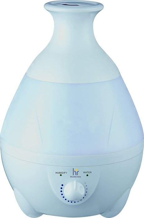 Health Rite Ultrasonic Humidifier TGH-08