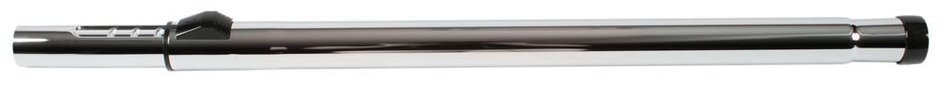 Cen-Tec Systems 34498 Telescopic Wand Vacuum Wand, Nylon Ring Collar, Chromed Steel