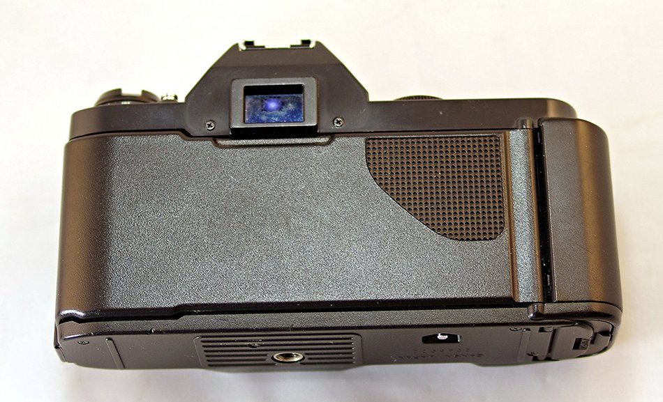 Canon T50 35mm SLR Camera Body only N7