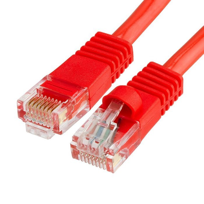 Cmple - RJ45 CAT5 CAT5E ETHERNET LAN NETWORK CABLE -75 FT White N106