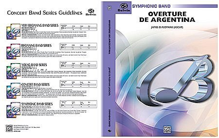 Overture de Argentina