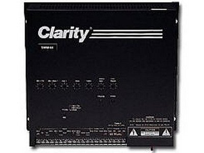 Valcom SWM-15 15 WATT WALL MNT MIXER AMPLIFIER.ECONOMICAL UTILITY WALL MOUNT AMPLIFIER FOR VOI