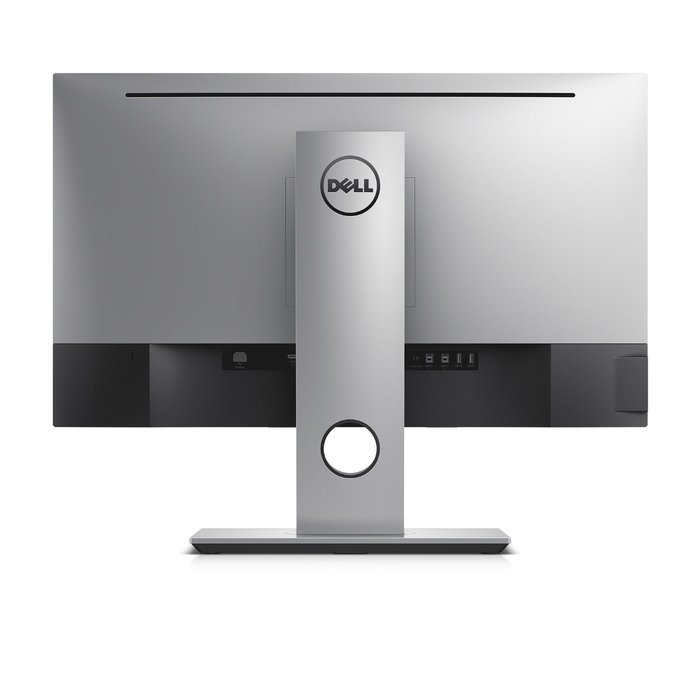 Dell UP2516D 25.0" Screen LED-Lit Monitor N9