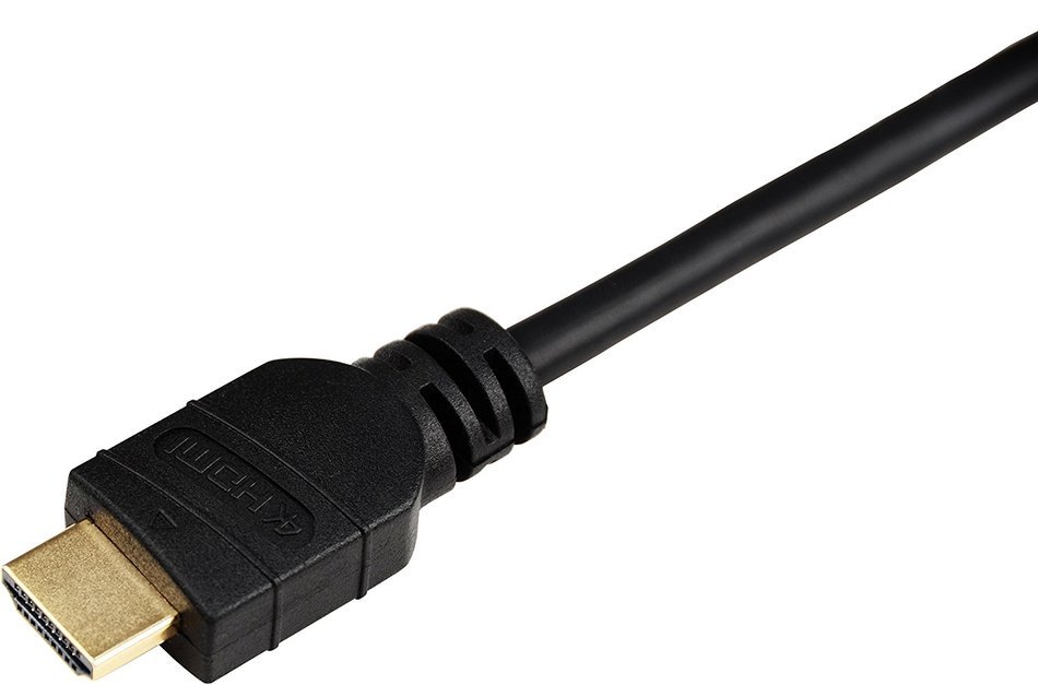 NTW NHDMI2P-006P 6' Ultra HD PURE PRO 4K High Speed HDMI Cable Offers 4X The Clarity N22
