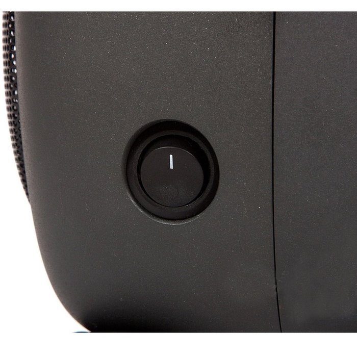 HiVi Swans - X4 - 2.0 Active Studio Monitors for Recording and Playback - Resonance Minimizing Ovoid Cabinet -... N2