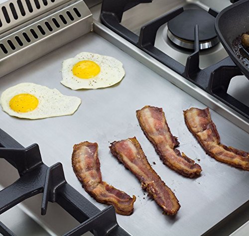 AGA APRO48DFSS 48" Professional Dual Fuel Range with RapidBake Convection, Stainless Steel N2