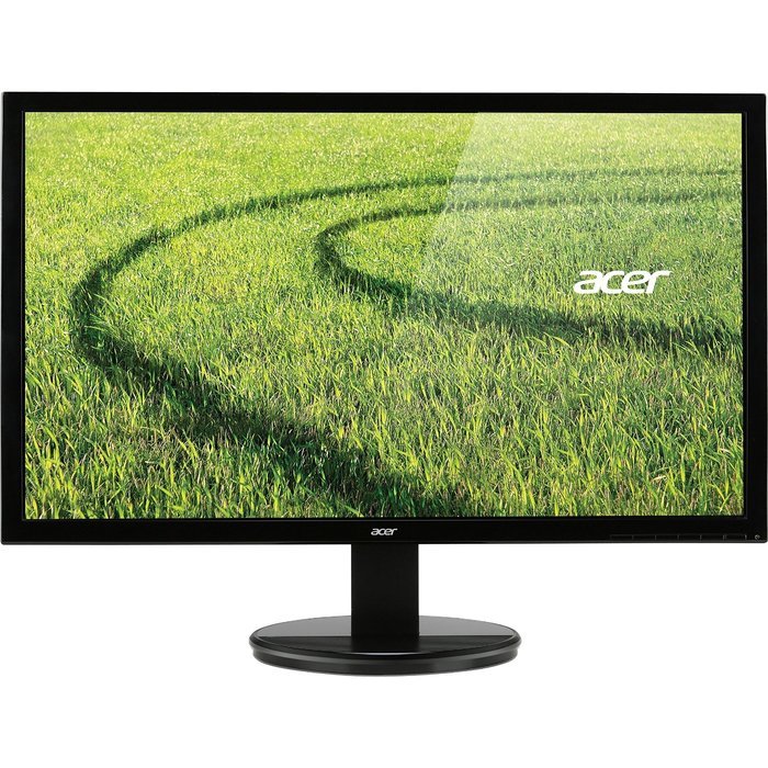 Acer K242HL 24" LED LCD 1080p Full HD Monitor (Mercury Free) N2