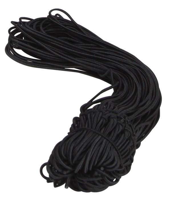 10" Gold Stretch Loops for Candy/Jewlery Boxes - 50 count