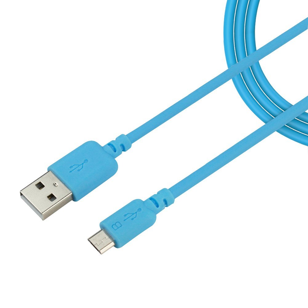 Micro USB Cable EZOPower 6 Feet USB Data Sync Charge Micro USB Cable Micro USB Cable EZOPower 6 Feet USB Data Sync Charge Micro USB Cable