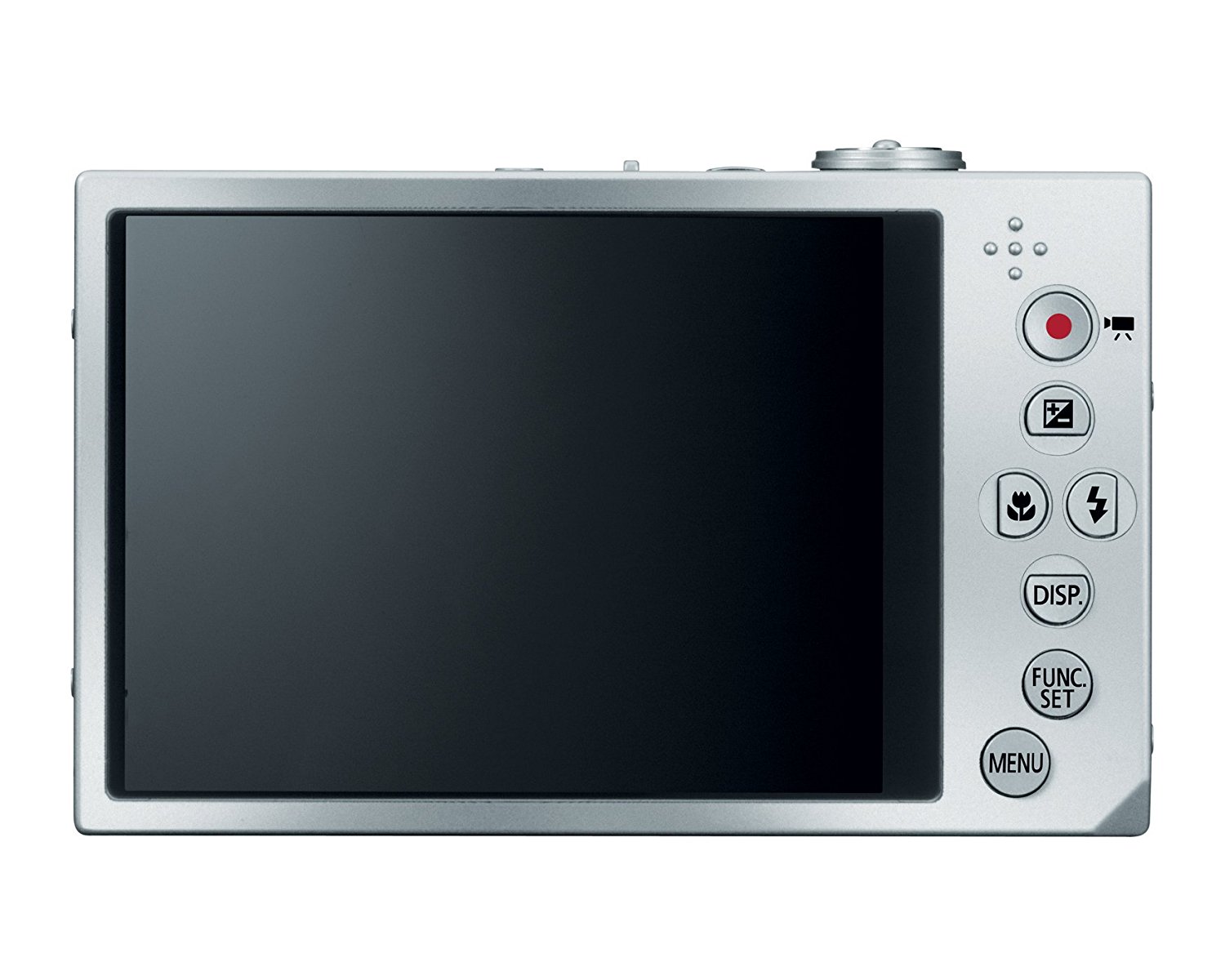 Canon PowerShot ELPH 520 HS 10.1 MP CMOS Digital Camera with 12x