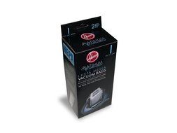 Hoover Type I HEPA Bag, 2 Count