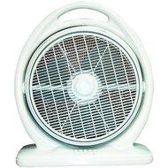 Sunpentown SF-1413 14-Inch 3-Speed Box Fan NoPart: SF-1413
