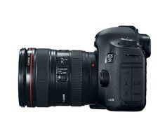 Canon EOS 5D Mark III DSLR 22.3MP Full HD 1080p + Canon 24-105mm f/4L IS USM Lens + 2 Of 32GB Memory Card + UV... N3