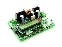 0V-60V Adjustable DC Power Supplies 300W Digital Controlled Regulated Module ZXY6005S