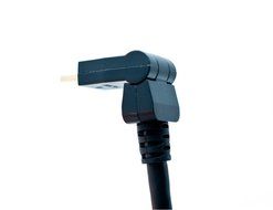 Sewell Direct SW-29519-03 3-Feet HDMI Swivel Cable, High Speed Ethernet, Male to Male N31