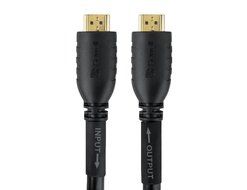 Sewell Direct SW-29519-03 3-Feet HDMI Swivel Cable, High Speed Ethernet, Male to Male N32
