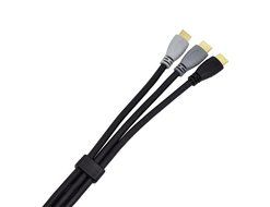 Sewell Direct SW-29519-03 3-Feet HDMI Swivel Cable, High Speed Ethernet, Male to Male N33