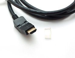 Sewell Direct SW-29519-03 3-Feet HDMI Swivel Cable, High Speed Ethernet, Male to Male N35