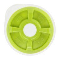 Spares2go Green Hot Water Disc For Bosch Tassimo VIVY T12 Coffee Machine