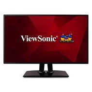 ViewSonic VP2468 24&rdquo; Professional IPS Monitor, Hardware Calibration Capable, Delta E and Uniformity... N19
