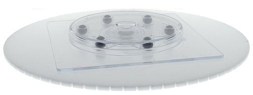 360 Jewelry Photography Turntable