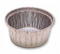 Matfer Bourgeat Disposable Muffin Mold