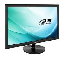 ASUS VS247H-P 23.6&quot; Full HD 1920x1080 2ms HDMI DVI VGA Monitor N5