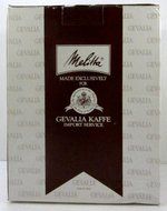 Melitta Coffee Perfection 1-4 Cup Coffeemaker #BCM-4C