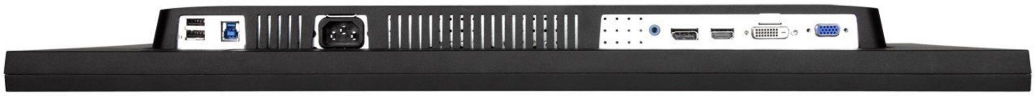 ViewSonic VP2468 24&rdquo; Professional IPS Monitor, Hardware Calibration Capable, Delta E and Uniformity... N25