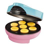Nostalgia Electrics CKM100 Electric Cupcake Maker