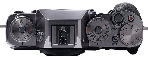 Fujifilm X-T1 16 MP Mirrorless Digital Camera with 3.0-Inch LCD and XF18-135mm F3.5-5.6 R LM OIS WR Kit (Weather... N10