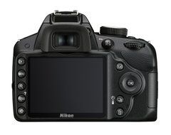 Nikon D3200 24.2 MP CMOS Digital SLR - Body Only (Certified Refurbished) N9