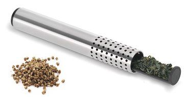 Fivebop Stainless Steel Tea Infuser Stic Steeper Strainer