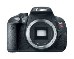 Canon EOS Rebel T5i 18.0 MP CMOS Digital Camera with 3-inch Touchscreen and Full HD Movie Mode (Body and Canon...