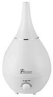 Pursonic Contemporary Cool Mist Ultrasonic Humidifier, White N2