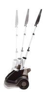 Rowenta IS6300 Master Valet Full Size Garment and Fabric Steamer with Roll and Press Support, 1550-Watt N14