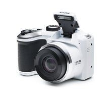 Kodak PIXPRO Astro Zoom AZ251 16 MP Digital Camera with 25X Optical Zoom and 3" LCD Screen (Silver) N13