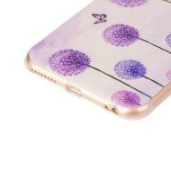 iPhone 7 Case Cover,TYoung(TM) Ultra Thin Transparent Clear Soft Flexible TPU Case Cover [Anti-Scratch] Skin Protector...