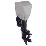 DALLAS MANUFACTURING CO. Dallas Manufacturing Co. Motor Hood Polyester Cover 3 - 25 hp - 40...