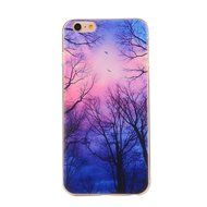 iPhone 7 Case Cover,TYoung(TM) Ultra Thin Transparent Clear Soft Flexible TPU Case Cover [Anti-Scratch] Skin Protector... N2