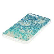 iPhone 7 Case Cover,TYoung(TM) Ultra Thin Transparent Clear Soft Flexible TPU Case Cover [Anti-Scratch] Skin Protector... N4