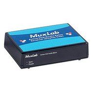 MuxLab, Inc. 500147 Active VGA Audio Balun Receiver