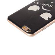iPhone 7 Case Cover,TYoung(TM) Ultra Thin Transparent Clear Soft Flexible TPU Case Cover [Anti-Scratch] Skin Protector... N6