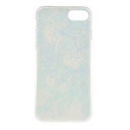 iPhone 7 Case Cover,TYoung(TM) Ultra Thin Transparent Clear Soft Flexible TPU Case Cover [Anti-Scratch] Skin Protector... N8