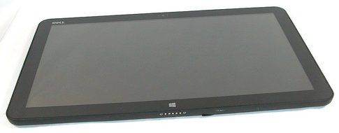 Dell XJY7J 89NP5 XPS 1820 Complete LCD Assembly Samsung LTM184HL01-C01 with Digitizer Glass