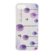 iPhone 7 Case Cover,TYoung(TM) Ultra Thin Transparent Clear Soft Flexible TPU Case Cover [Anti-Scratch] Skin Protector... N10