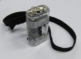 Wein AS150mm Ionizer Clearshell