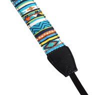 Orota Red Strip Pattern Camera Neck Shoulder Strap for DSLR, SLR and Digital Camera, OLC-20 N15