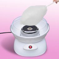 vidaXL Electric Cotton Candy Machine